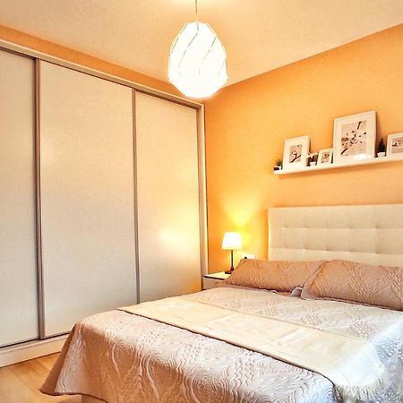 Casa En Cortinan Lägenhet Bergondo Exteriör bild