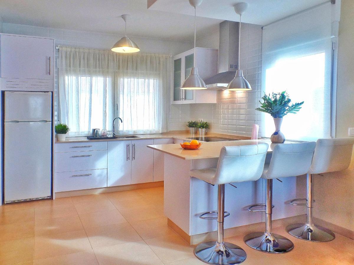 Casa En Cortinan Lägenhet Bergondo Exteriör bild